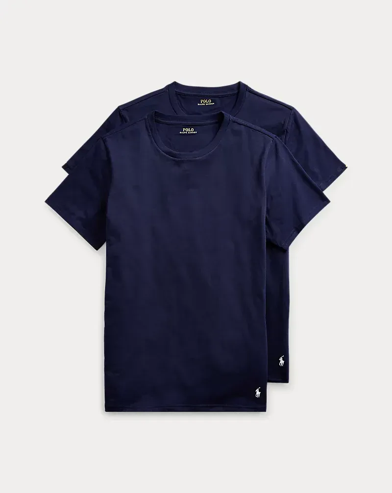 2er-pack Navy