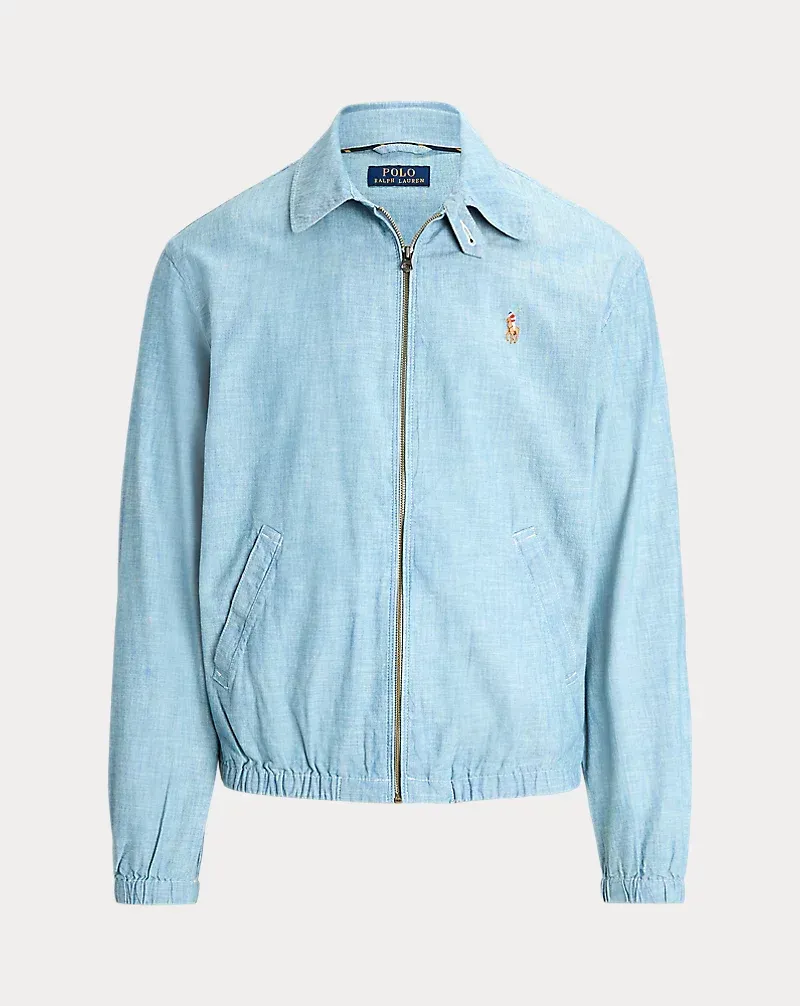 CHAMBRAY