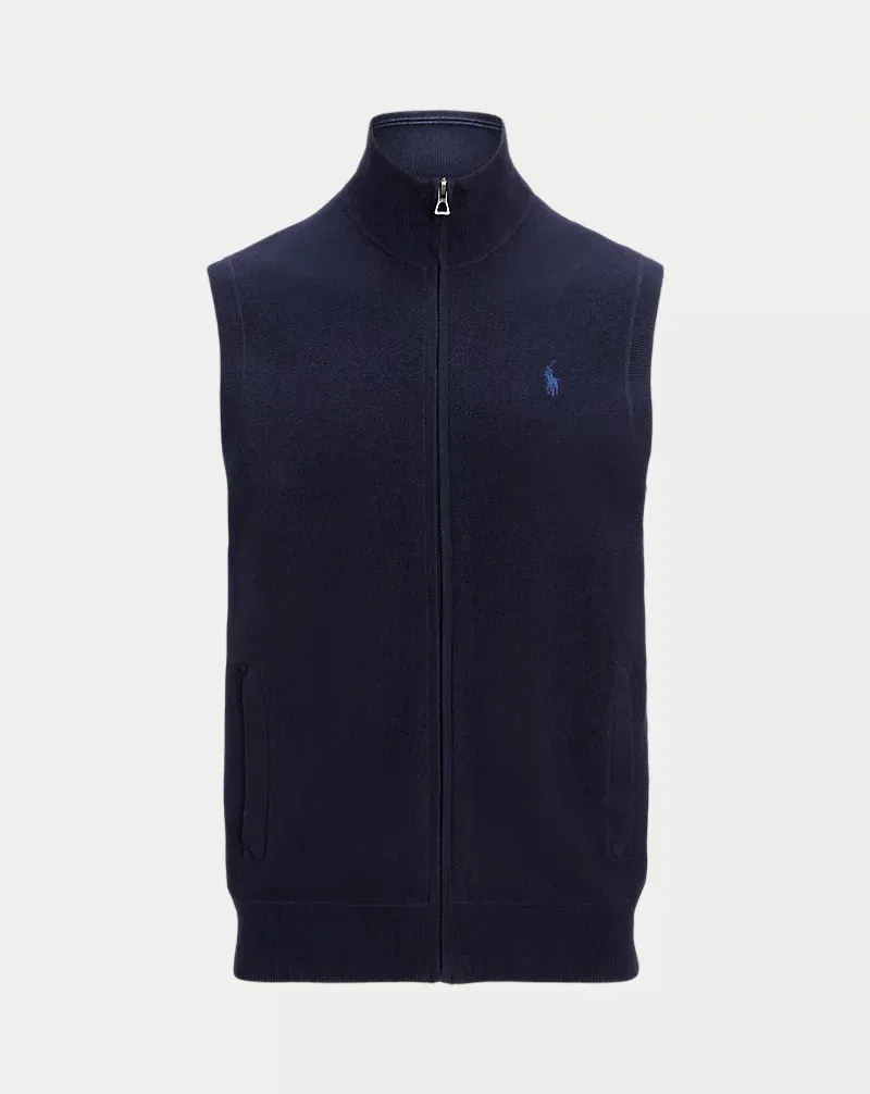 Navy Meliert