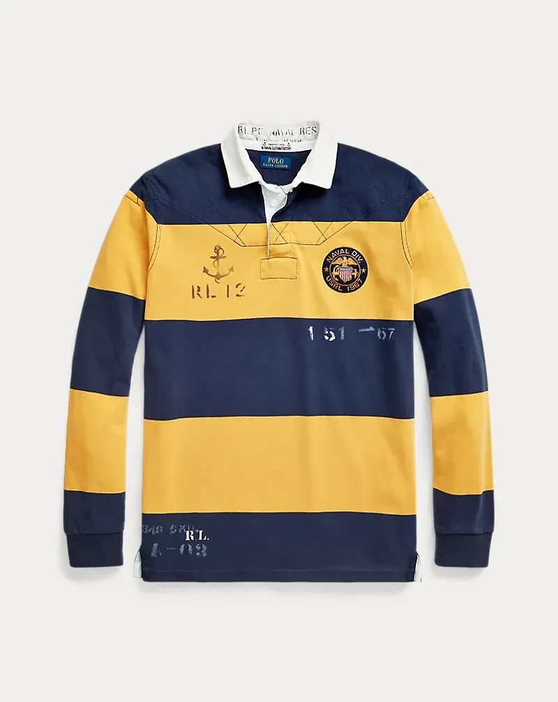 Schl. Gold/newport-navy